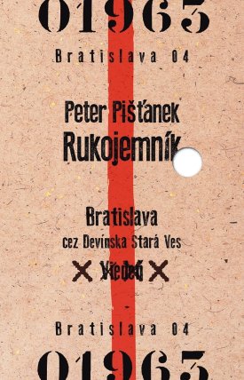 Rukojemník