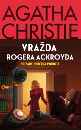 Vražda Rogera Ackroyda