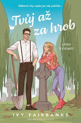 Tvůj až za hrob