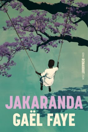Jakaranda
