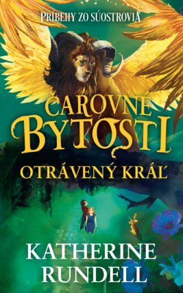 Otrávený kráľ