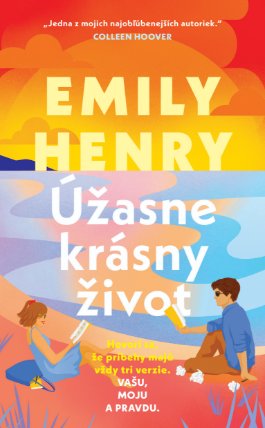Úžasne krásny život