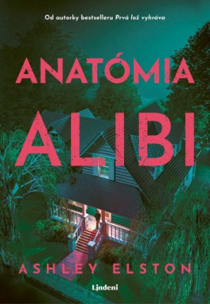 Anatómia alibi