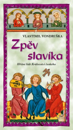 Zpěv slavíka