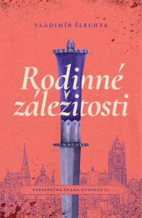 Rodinné záležitosti
