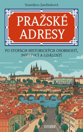 Pražské adresy