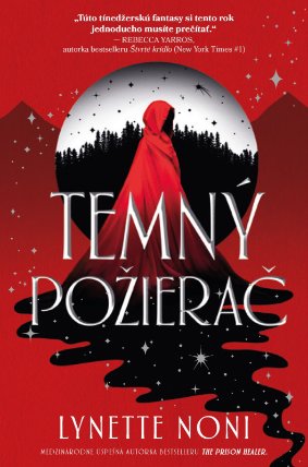 Temný požierač