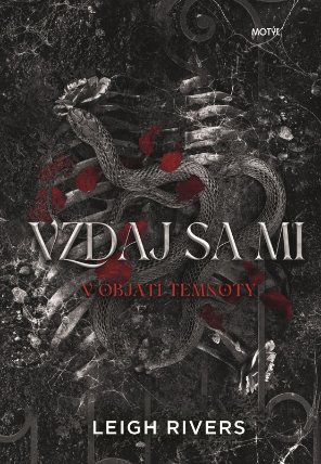 Vzdaj sa mi