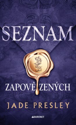 Seznam zapovězených