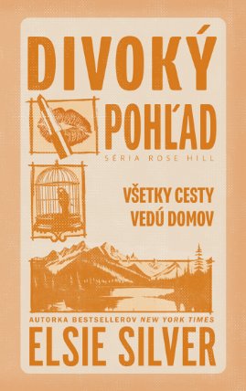 Divoký pohľad