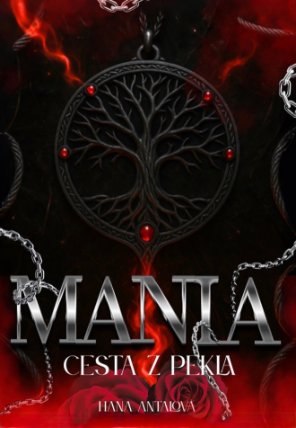 Mania: Cesta z pekla