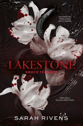 Lakestone: Srdce temnoty