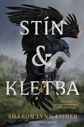 Stín a kletba