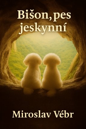 Bišon, pes jeskynní