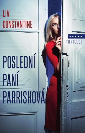 Poslední paní Parrishová