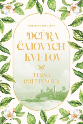 Dcéra čajových kvetov