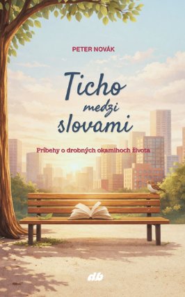 Ticho medzi slovami