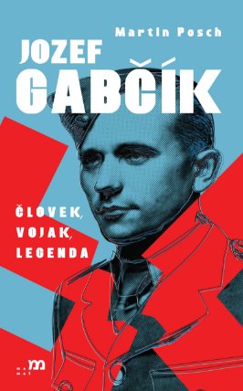 Jozef Gabčík