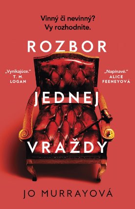 Rozbor jednej vraždy