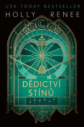 Dědictví stínů