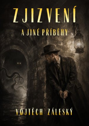 Zjizvení a jiné příběhy