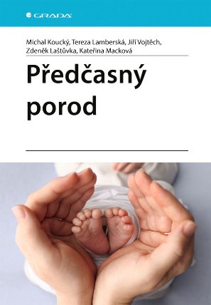 Předčasný porod