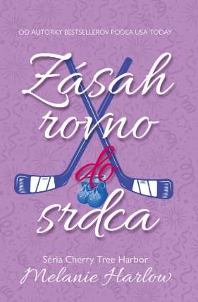 Zásah rovno do srdca