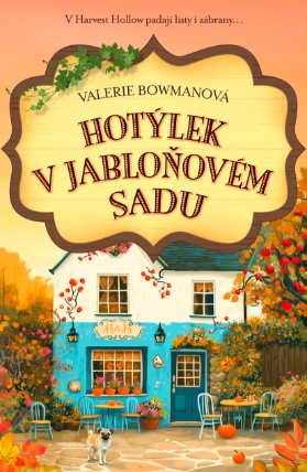 Hotýlek V Jabloňovém sadu