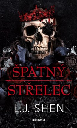 Špatný střelec