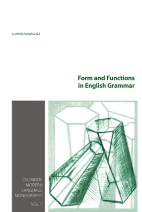 Form and Functions in English Grammar