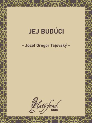 Jej budúci