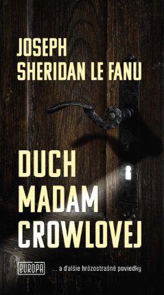 Duch madam Crowlovej