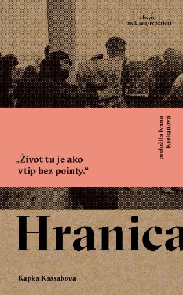 Hranica