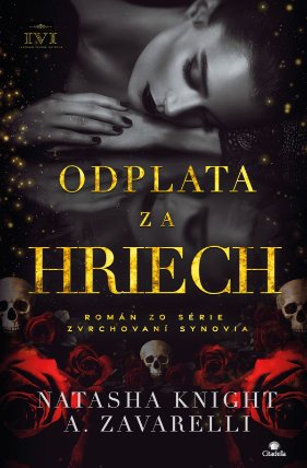 Odplata za hriech