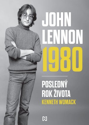 John Lennon 1980