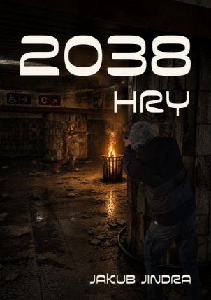 2038: Hry
