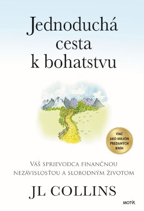 Jednoduchá Cesta k Bohatstvu