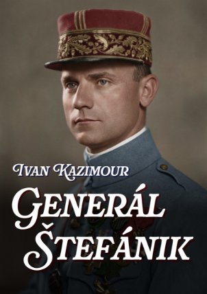 Generál Štefánik