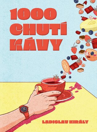 1000 chutí kávy