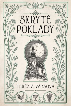 Skryté poklady