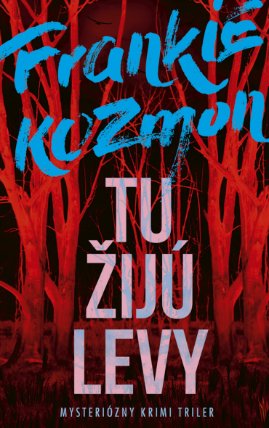 Tu žijú levy