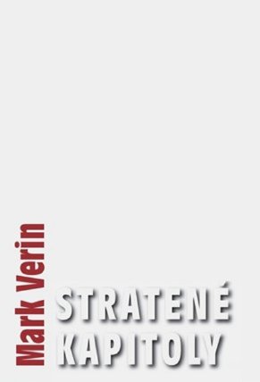 Stratené kapitoly