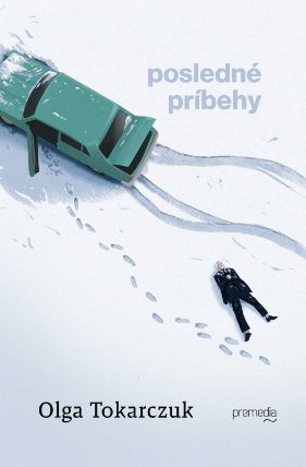 Posledné príbehy