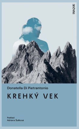 Krehký vek