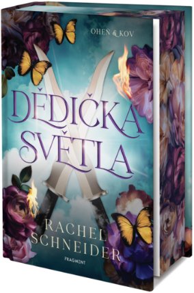 Dědička světla