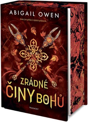 Zrádné činy bohů