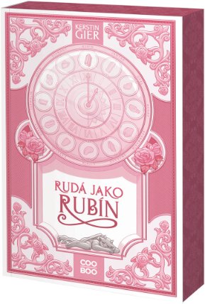 Rudá jako rubín