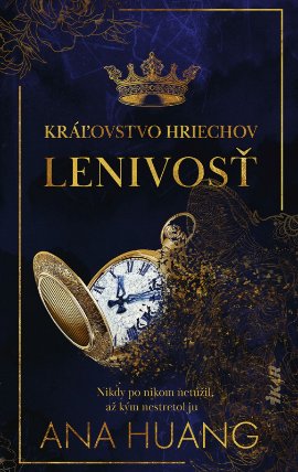 Kráľovstvo hriechov – Lenivosť