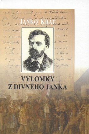 Výlomky z Divného Janka