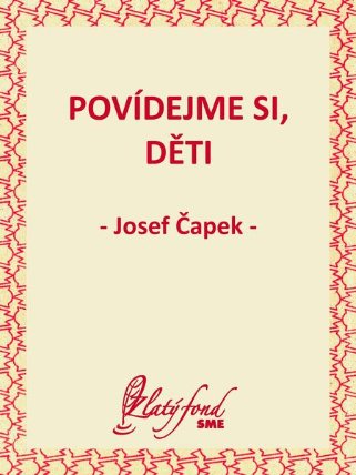 Povídejme si, děti